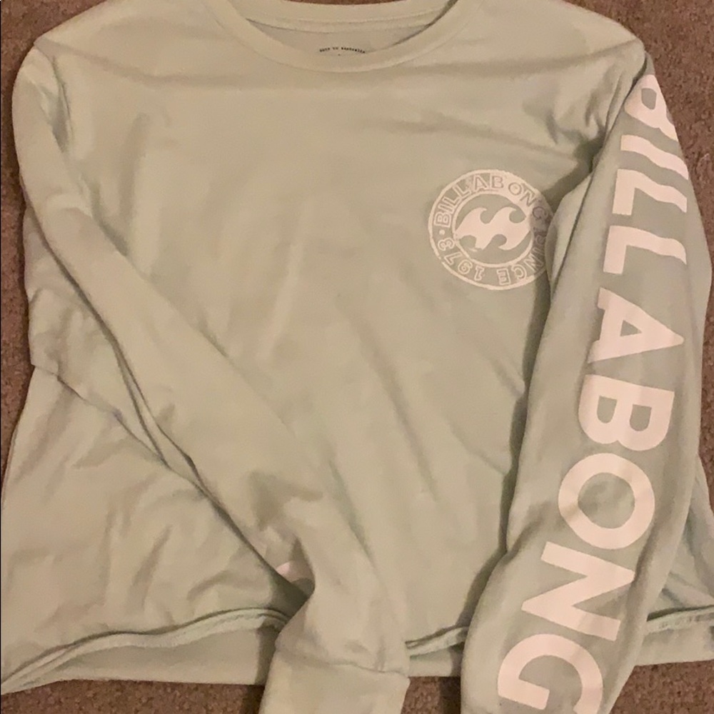 long sleeve